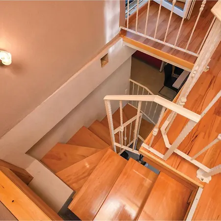 Gorgeous In With Wifi Holiday home